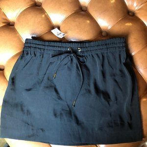 NWT! Express Black Skirt